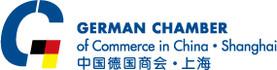 German Chamber of Commerce Shanghai