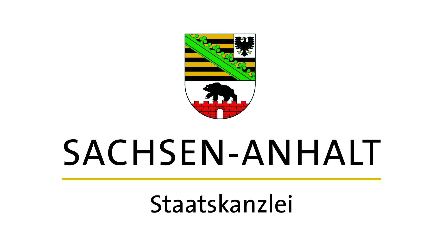Staatskanzlei Sachsen-Anhalt