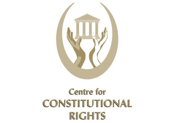Centre For Constitutional Rights (CFCR)