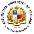 Graduate School of Philosophy and Religion, Assumption Universität
