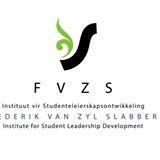 Frederik Van Zyl Slabbert (FVZS) Institute for Student Leadership Development