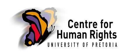 Zentrum für Menschenrechte, Universität Pretoria - Südafrika