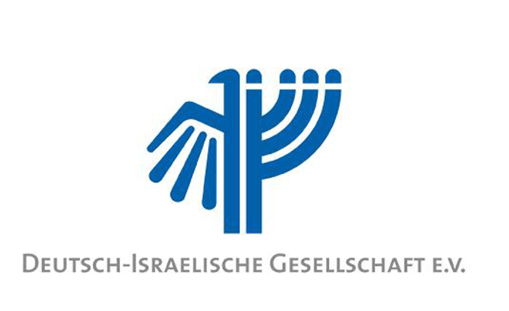 Deutsch-Israelische Gesellschaft