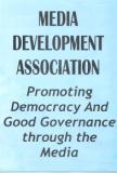 Media Development Association (MDA)