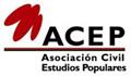 Asociación Civil de Estudios Populares (ACEP)