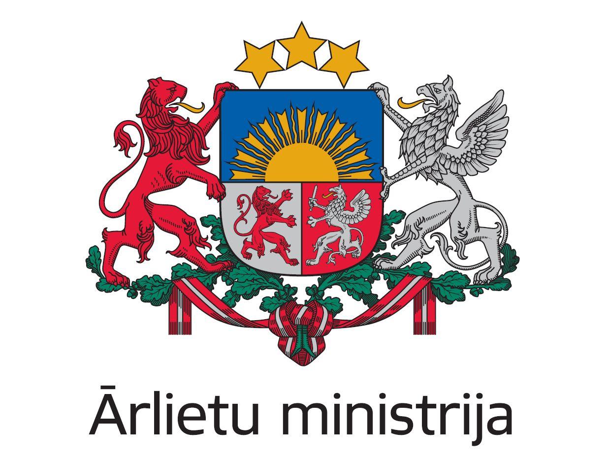 Ministry of foreign affairs_Logo