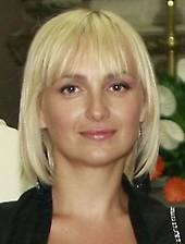 Ivana Marić bild