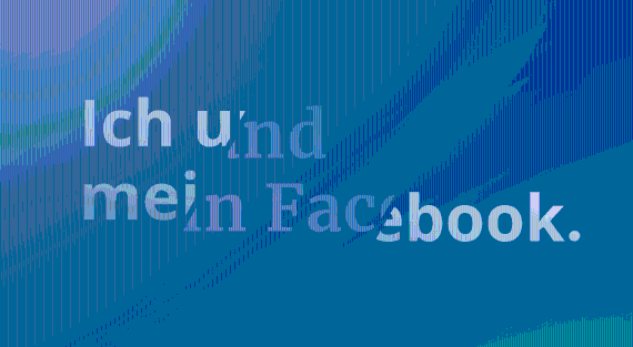 Ich und mein Facebook