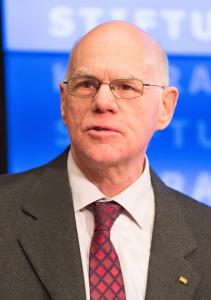 Prof. Dr. Norbert Lammert