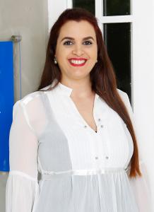 Maria Gabriela Pinto Salcedo