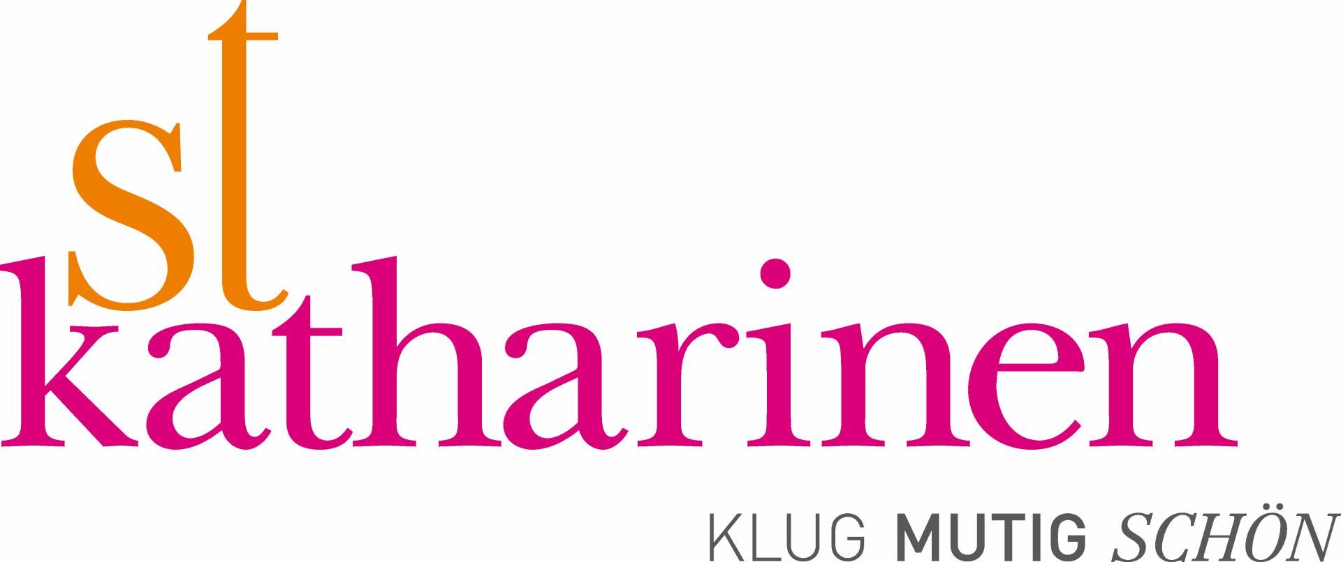 Logo St. Katharinen