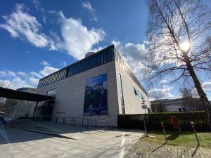 Akademie der Konrad-Adenauer-Stiftung in Berlin