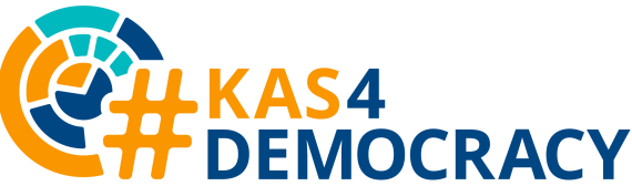 #KAS4Democracy