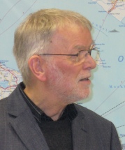 Ralf Seidel