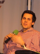 Jens Crueger, JuSo Hamburg