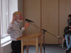 Rupert Neudeck