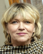 Ursula Caberta, Foto: Malzkorn