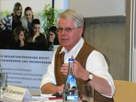 Dr. Hans-Jürgen Grasemann