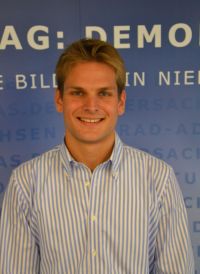 Jan-Niklas Kuhfahl