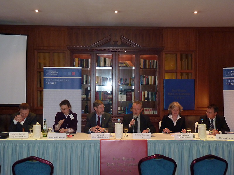 21.02.11 Gothaer Gespräch 2