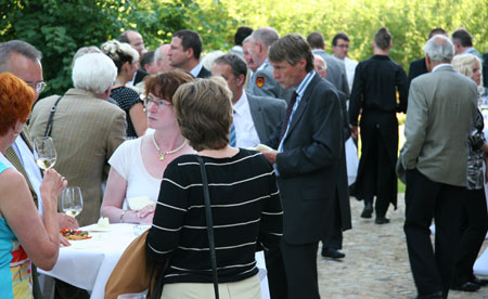 Festakt 10 Jahre Bildungswerk Potsdam Festakt 10 Jahre Bildungswerk Potsdam