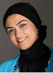 Imen Ben Lachaar