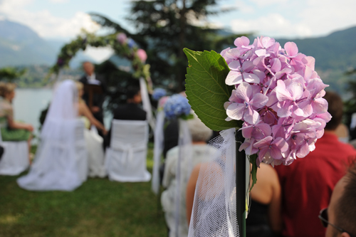 Hochzeit