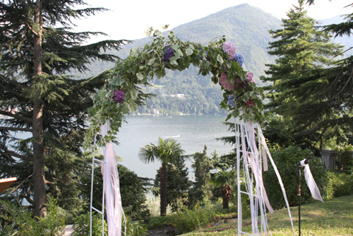 Hochzeit