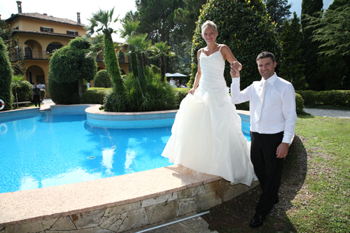 Hochzeit