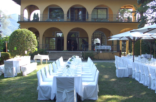 Hochzeit