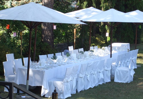 Hochzeit