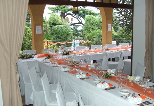 Hochzeit