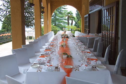 Hochzeit