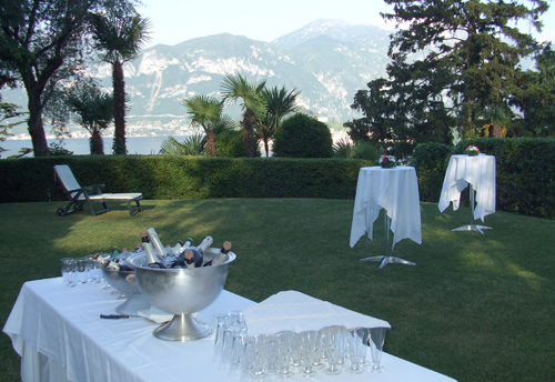 Hochzeit