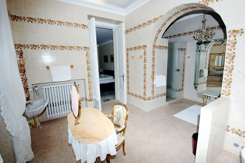Villa la Collina