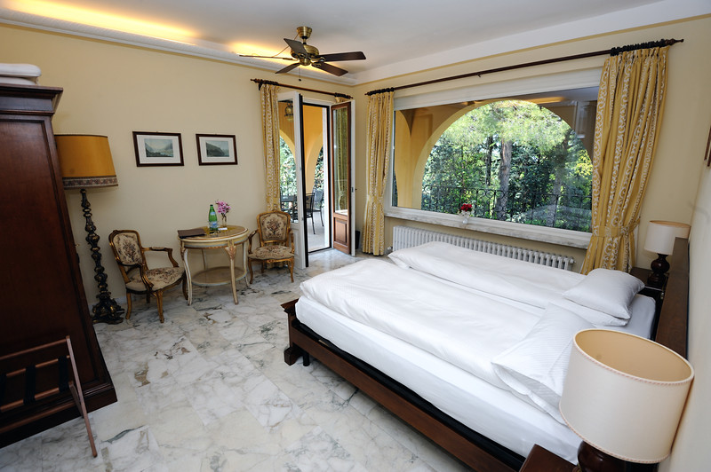 Villa la Collina