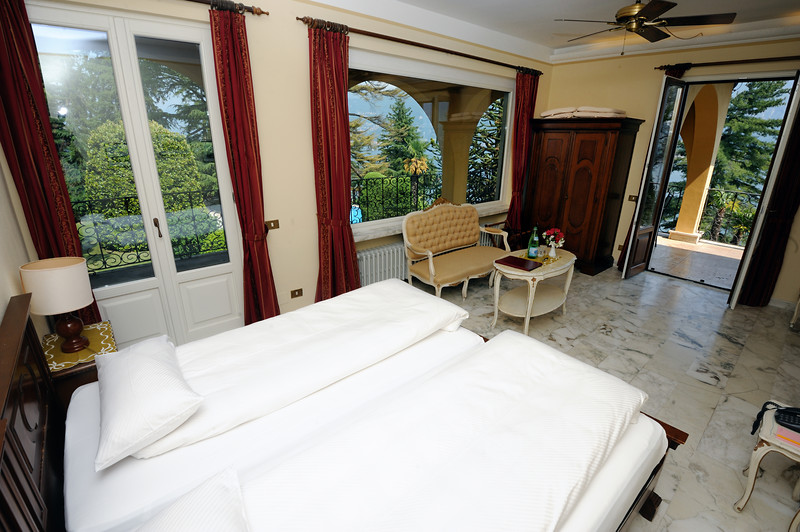 Villa la Collina