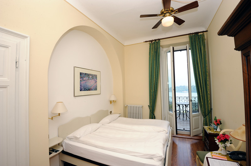 Villa la Collina
