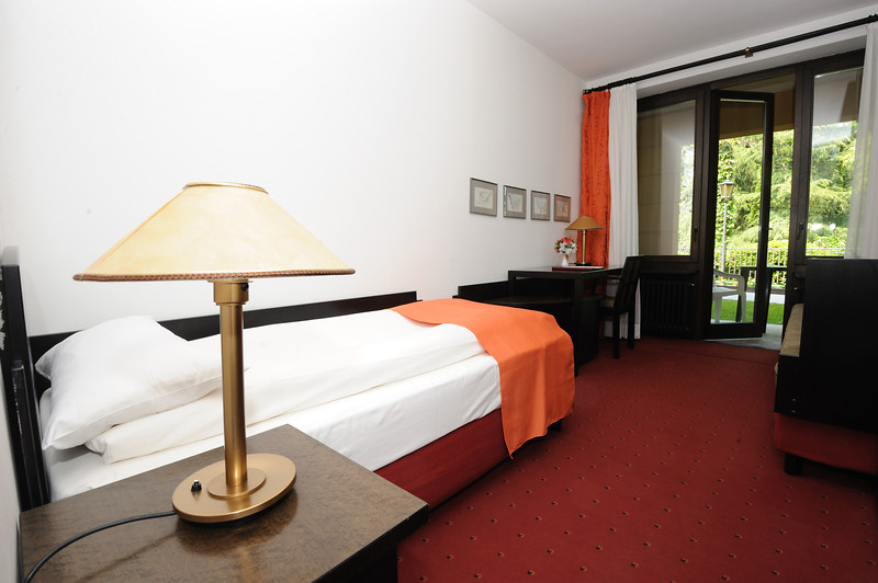 Villa la Collina