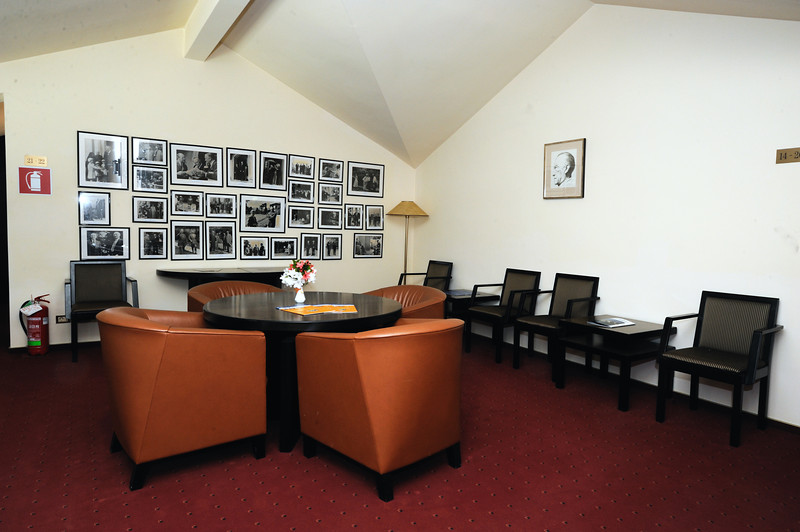 Villa la Collina