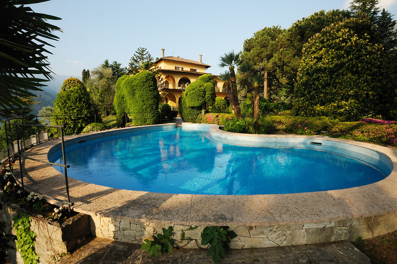 Villa la Collina