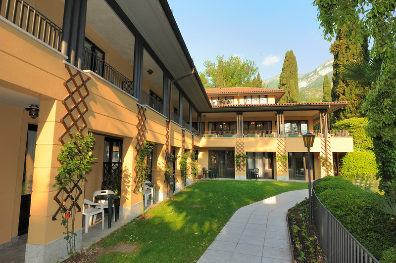 Villa la Collina