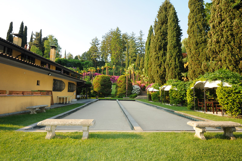 Villa la Collina