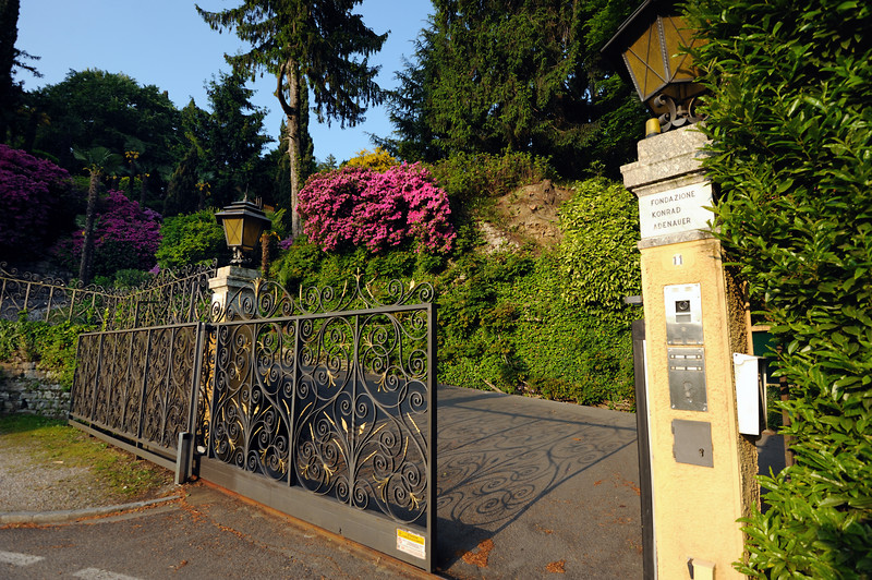 Villa la Collina