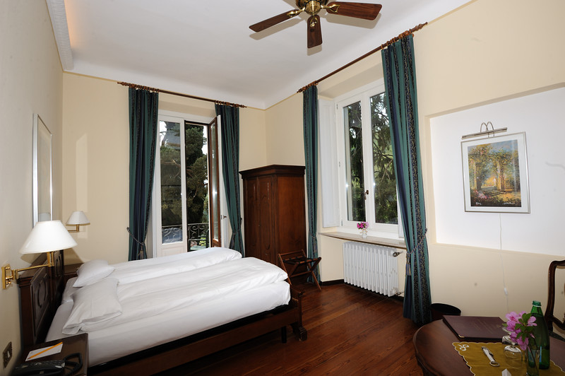 Villa la Collina