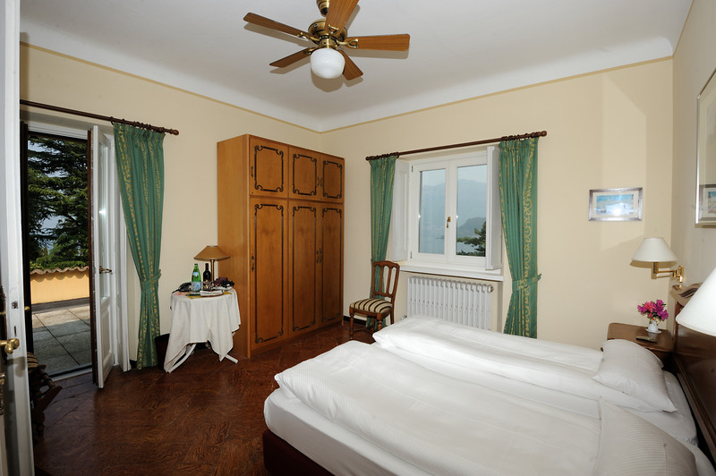 Villa la Collina