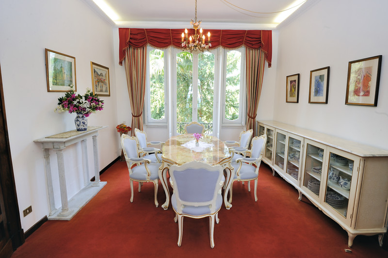 Villa la Collina