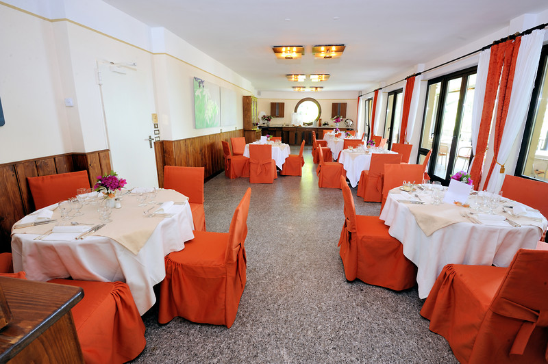 Villa la Collina