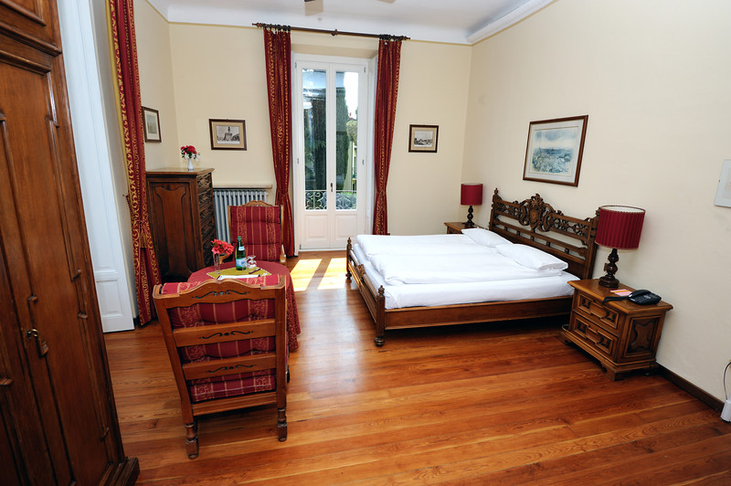 Villa la Collina