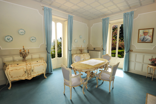 Tagungszimmer